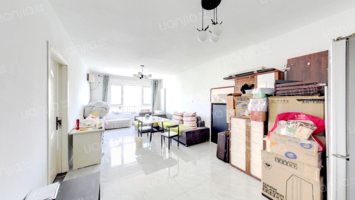 景和园二手房实景图