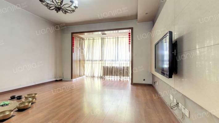 御庭苑B区二手房实景图