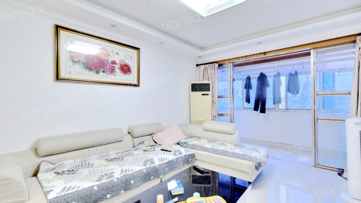 秀野苑二手房实景图