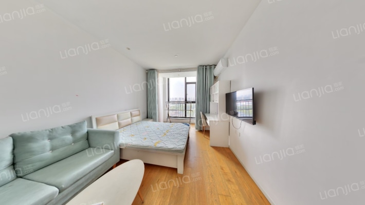 永威V尚二手房实景图