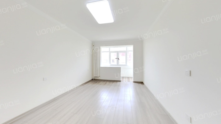 八里庄南里二手房实景图