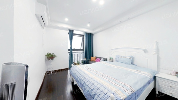 阳光时代二手房实景图