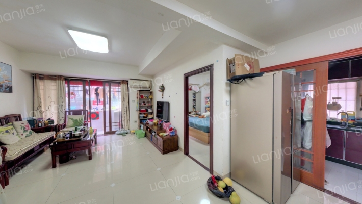 海天大厦二手房实景图