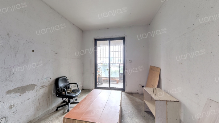 易安居二手房实景图