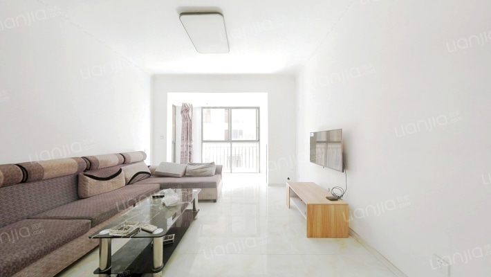 高铁2号二手房实景图