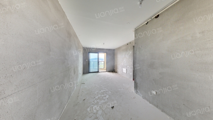 澳海云樾赋二手房实景图