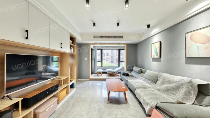 鸿文雅苑二手房实景图