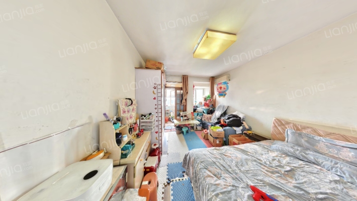 思学园博仕楼二手房实景图