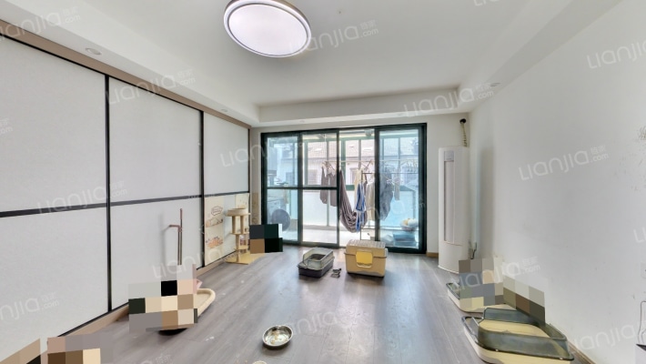 运河人家•会龙坊二手房实景图