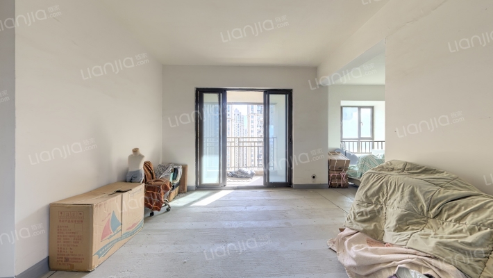 汉口城市广场一期二手房实景图