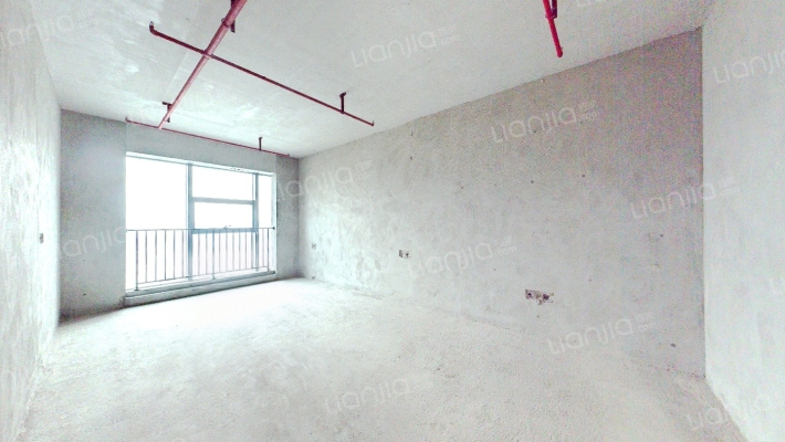 天禧华园二手房实景图