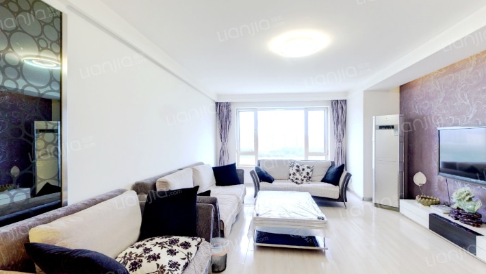 阳光100国际新城G组团二手房实景图