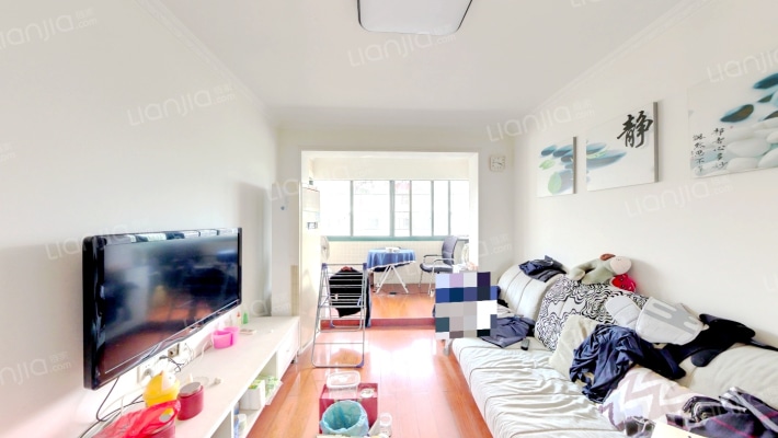 宁高专教工住宅区二手房实景图