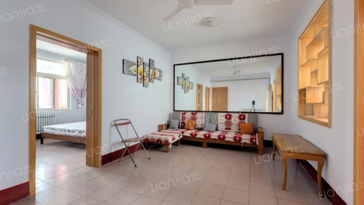 工业供销社宿舍二手房实景图