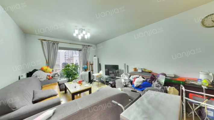 水岸银座二手房实景图