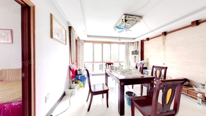 幸福家园二手房实景图