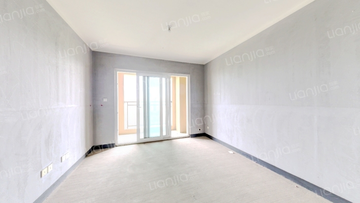 东原晴天见二手房实景图