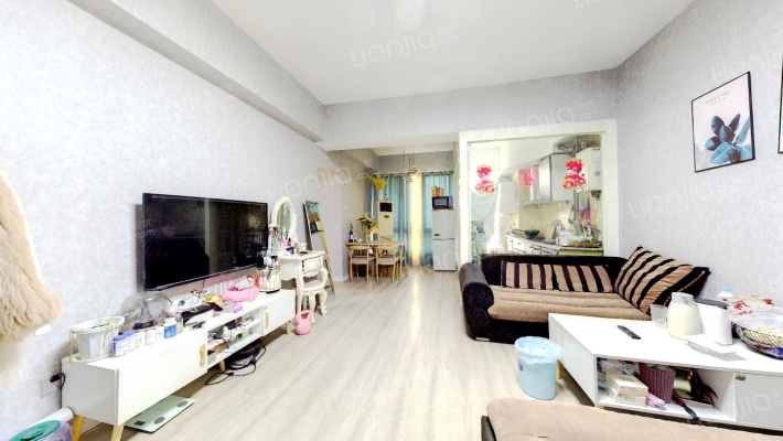 锦绣华庭（城西）二手房实景图