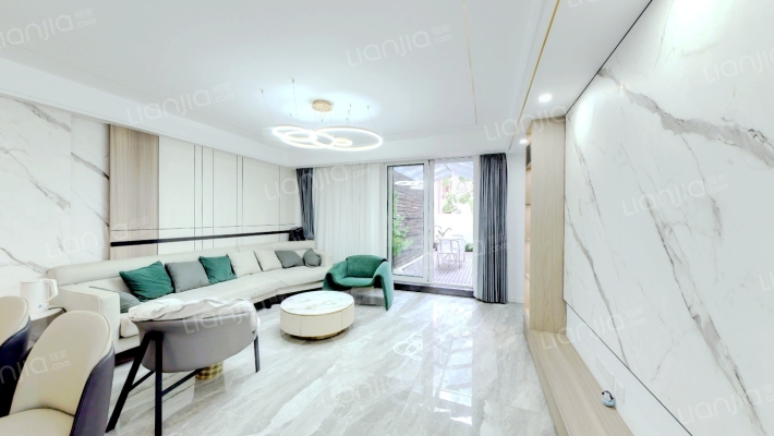 吉大公寓二手房实景图