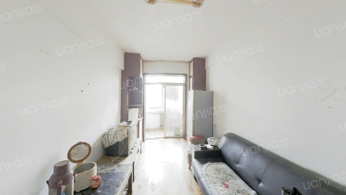 孟择园二手房实景图