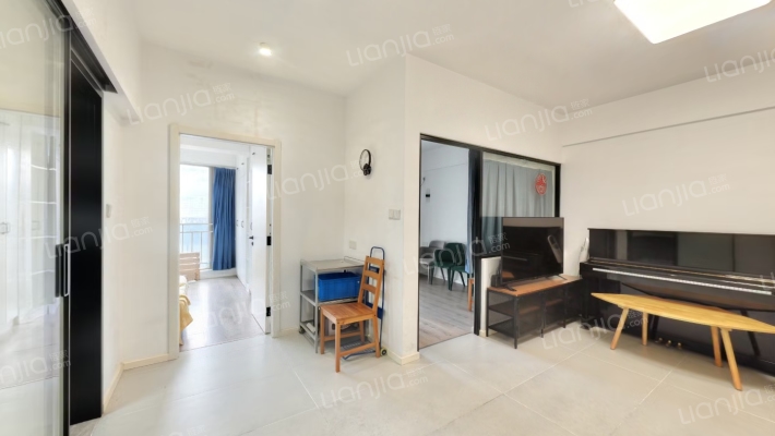 中福时代二手房实景图