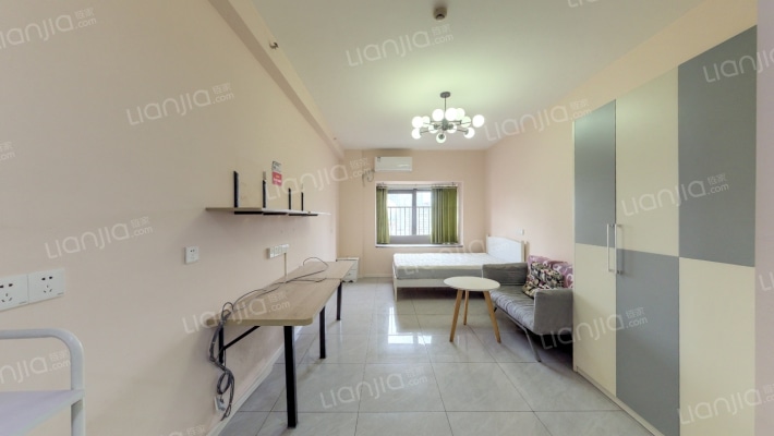 龙湖光年二手房实景图