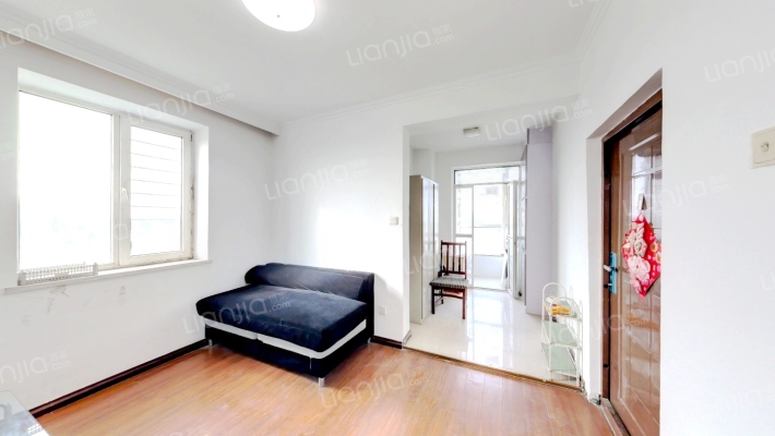 丁香湖畔新城二手房实景图