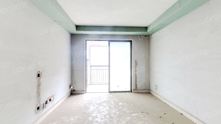 保利东郡祥园二手房实景图