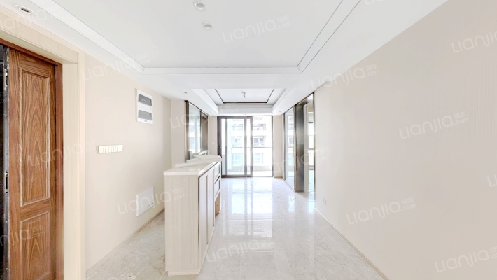 海东俊园二手房实景图