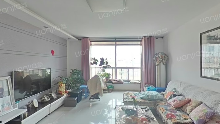 光明苑二手房实景图