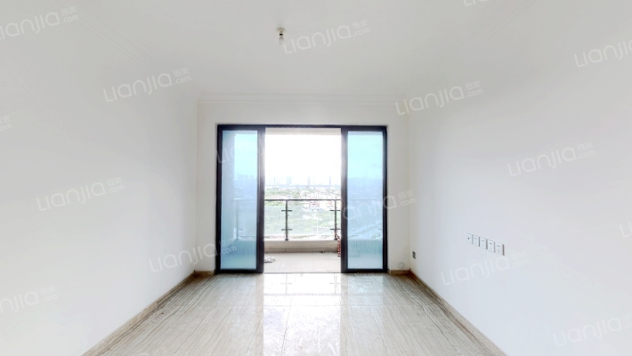 碧桂园江与峸二手房实景图