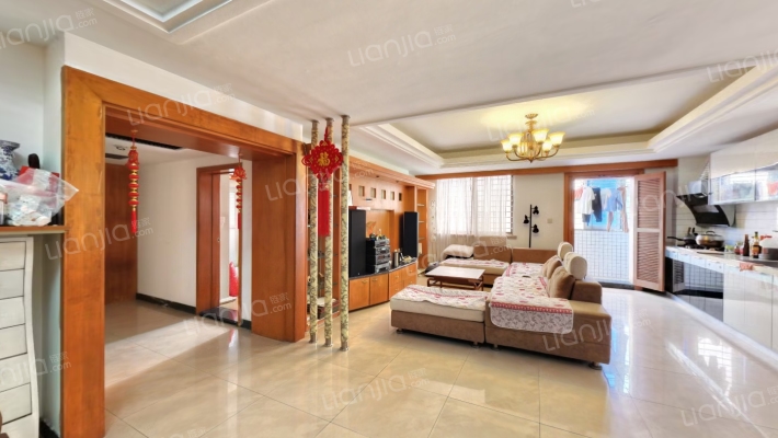 永发小区二手房实景图