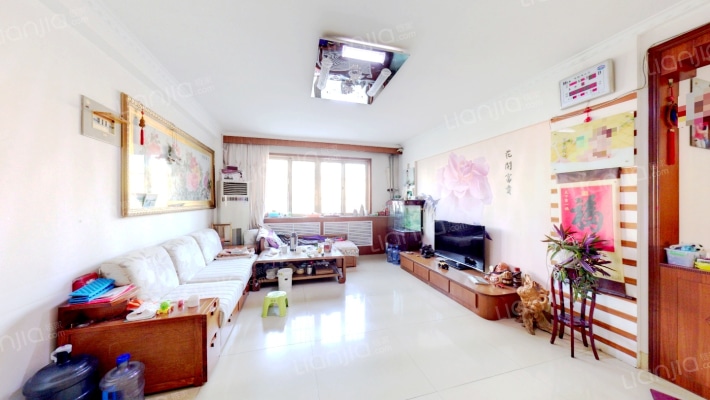 天润凤凰城二手房实景图