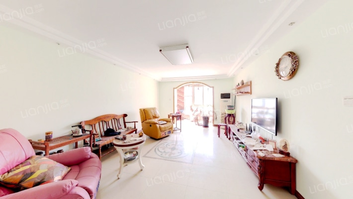 迎春园二手房实景图