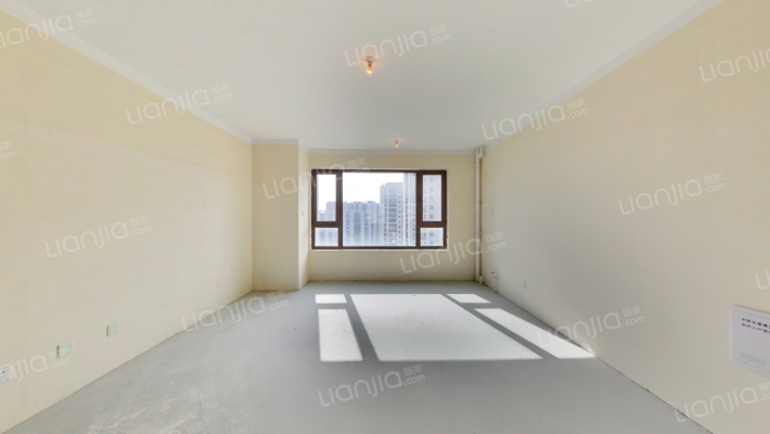 中铁逸都C区二手房实景图