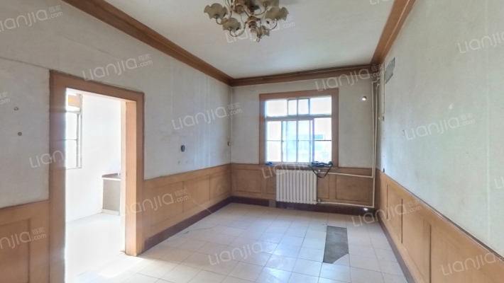 焦化公司家属楼二手房实景图