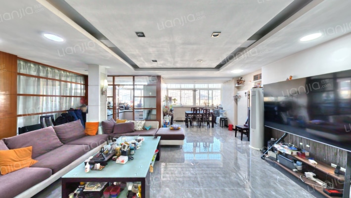 东厅门63号二手房实景图