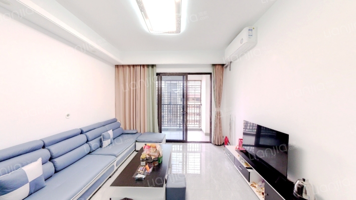 厦门紫云府二手房实景图