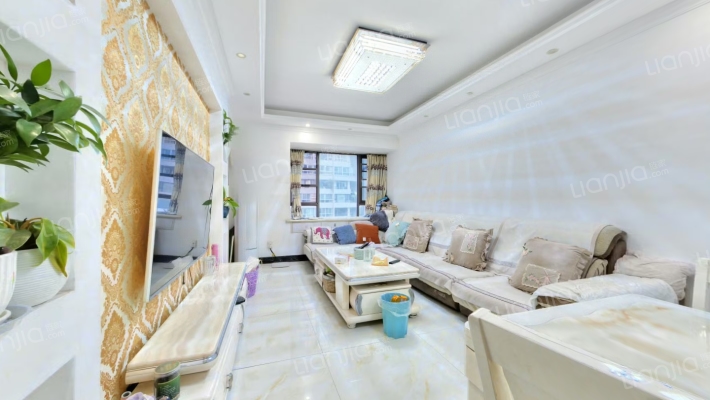 合能锦城二手房实景图