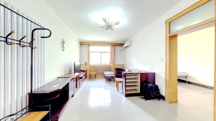 燕乐小区二手房实景图