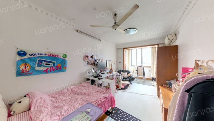 通阁路135弄二手房实景图