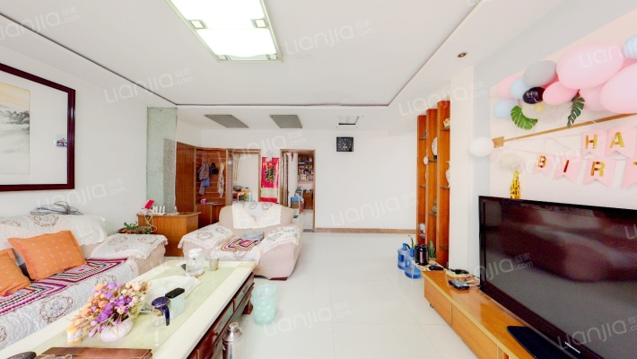 锦绣一方二手房实景图