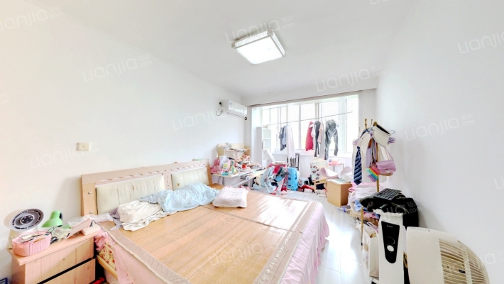 吴中路970弄二手房实景图