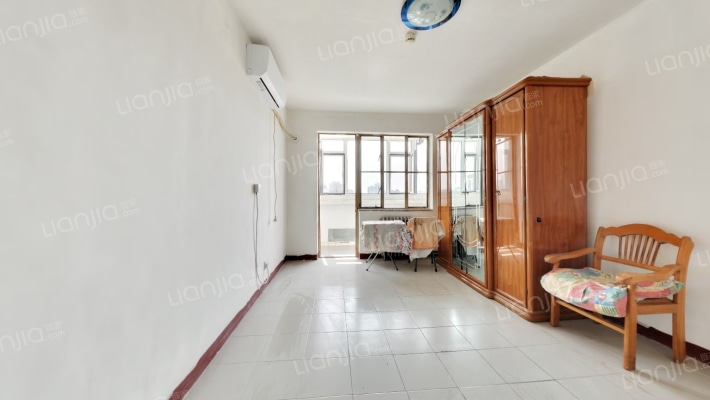 华严北里中科院二手房实景图