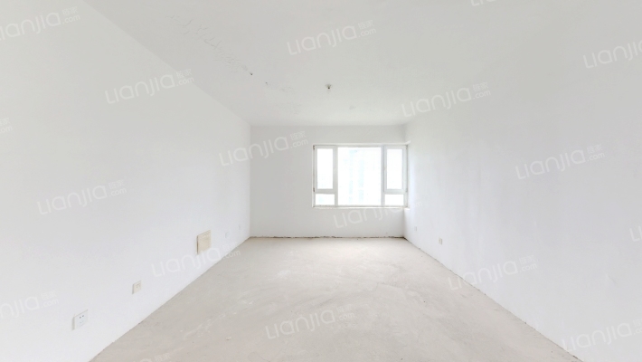 城建锦泉蓝湾二手房实景图