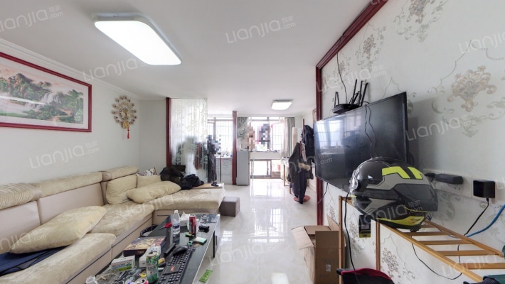 天茂公寓二手房实景图