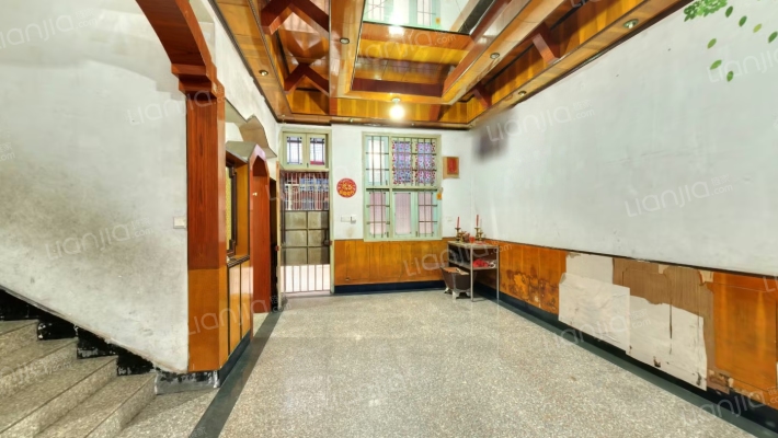 西渠路二手房实景图