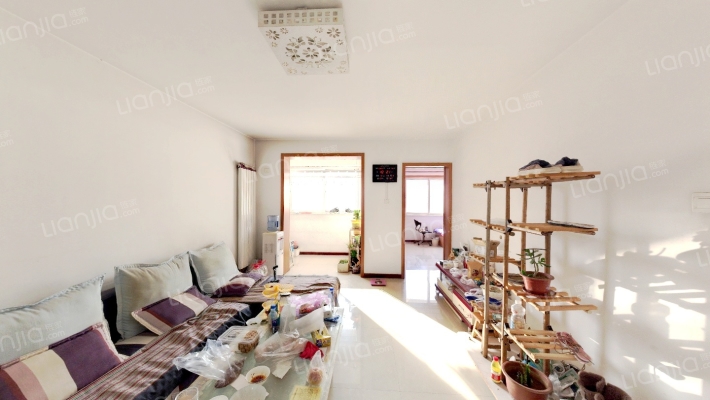 龙泉北里新景楼二手房实景图