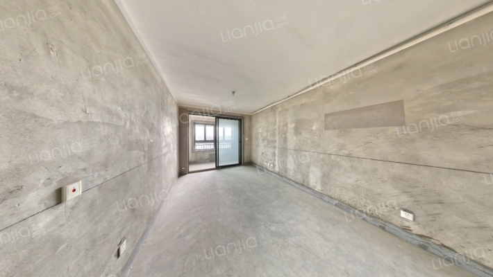 秀茂花园二手房实景图