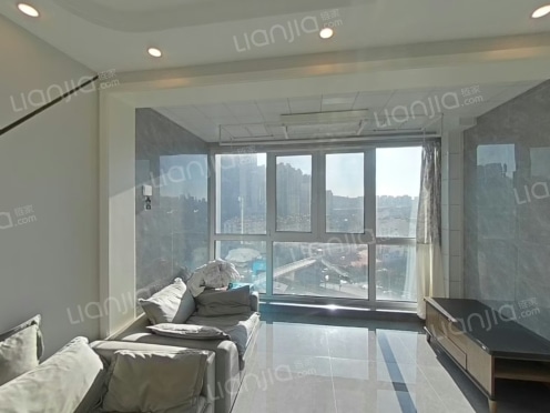 整租·春光山色一期 2室1厅 南/北